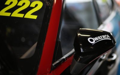 Restart Racing Announces New Partnership with Owatrol for the 2024 BTCC Season