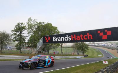 Round 2 – Brands Hatch: Qualifying