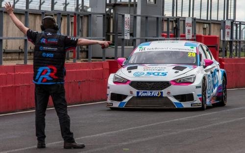 003 - Media Day-BTCC 2024_Media Launch  Test_Donington Park-0028-optimized