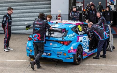 003 - Media Day-BTCC 2024_Media Launch  Test_Donington Park-0063-optimized